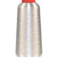 Ata metalica 4800 m / con - argintiu