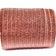 Banda Alexa 6 mm - 100 m rola - bronz