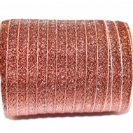 Banda Alexa 6 mm - 100 m rola - bronz