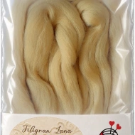 Banda Filigran Lana I6007
