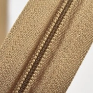 Fermoare nylon fixe nr. 3 - 50 cm, cod 294