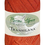 Fir Merino Alpaca A2710