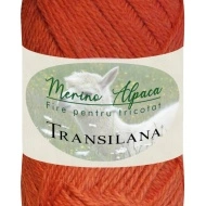 Fir Merino Alpaca A2710