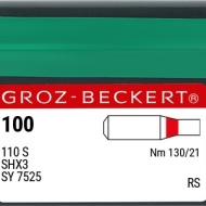 Ace masina de cusut GROZ-BECKERT - 110 S/SHX3 - 130/21