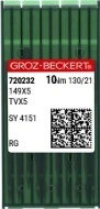 Ace masina de cusut GROZ-BECKERT 149x5 - 130/21