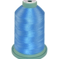 Ata brodat Isacord 5000 m Tex 27 - 3815