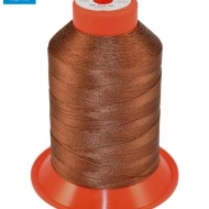 Ata de cusut Serafil 900 m / 30 tex 90 - FS0 - 0185