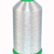 Ata metalica brodat Isamet 40 - 5000 m - cod 0511
