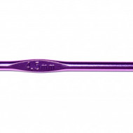 Crosete aluminiu nr. 4.5 mm - 10 buc / set