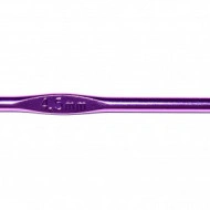 Crosete aluminiu nr. 4.5 mm - 10 buc / set