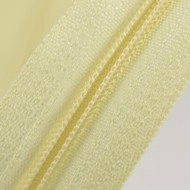 Fermoare nylon fixe nr. 3 - 50 cm, cod 109