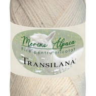 Fir Merino Alpaca A1010