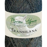 Fir Merino Alpaca A5800