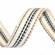 Fitil plat 22 mm - 50 m.