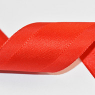 Panglica satin Carla 45 mm - 50 m rola