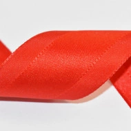 Panglica satin Carla 45 mm - 50 m rola