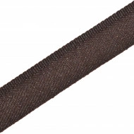 Rejansa pantalon Tahoma 14.5 mm - 50 m rola - maro inchis
