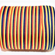 Tricolor 3 mm - 100 m rola