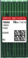Ace masina de cusut GROZ-BECKERT 149x5 - 110/18