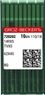 Ace masina de cusut GROZ-BECKERT 149x5 - 110/18