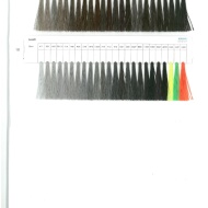 Ata de cusut Serafil WRe 600 m - 20 tex 135 - 0504