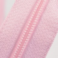 Fermoare nylon fixe nr. 3 - 50 cm, cod 133