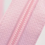 Fermoare nylon fixe nr. 3 - 50 cm, cod 133