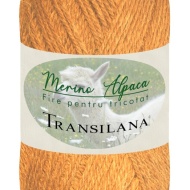 Fir Merino Alpaca A4050