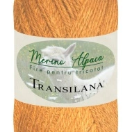 Fir Merino Alpaca A4050