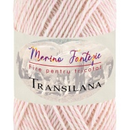 Fir Merino Fantezie F201M