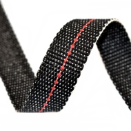 Fitil plat 22 mm - 50 m.