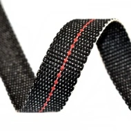 Fitil plat 22 mm - 50 m.