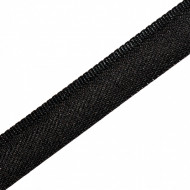 Rejansa pantalon Tahoma 14.5 mm - 100 m rola - negru