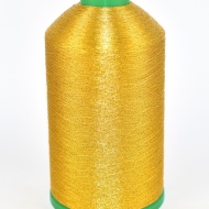 Ata metalica brodat Isamet 40 - 5000 m - cod 0490