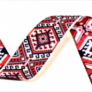 Banda Sarah 25 mm - 25 m rola