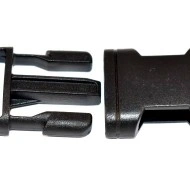 Catarame trident 25 mm