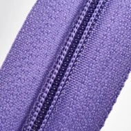 Fermoare nylon fixe nr. 3 - 50 cm, cod 192