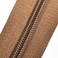 Fermoare nylon fixe nr. 3 - 50 cm, cod 300