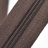Fermoare nylon fixe nr. 3 - 50 cm, cod 302