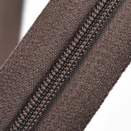 Fermoare nylon fixe nr. 3 - 50 cm, cod 302