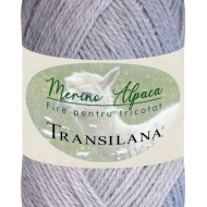 Fir Merino Alpaca A3200