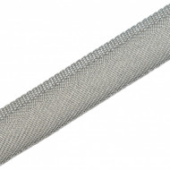 Rejansa pantalon Tahoma 14.5 mm - 50 m rola - gri deschis