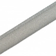 Rejansa pantalon Tahoma 14.5 mm - 50 m rola - gri deschis