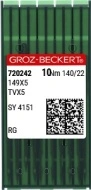 Ace masina de cusut GROZ-BECKERT 149x5 - 140/22