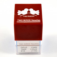 Ace masina de cusut - Two Birds - DPx5 - 110/18