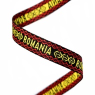 Banda persomil Romania 15 mm - 25 m rola