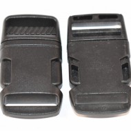 Catarame trident 25 mm