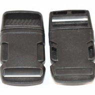 Catarame trident 25 mm - Img 2