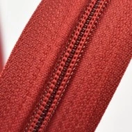 Fermoare nylon fixe nr. 3 - 50 cm, cod 163
