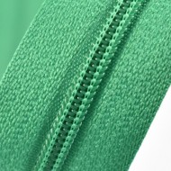 Fermoare nylon fixe nr. 3 - 50 cm, cod 258